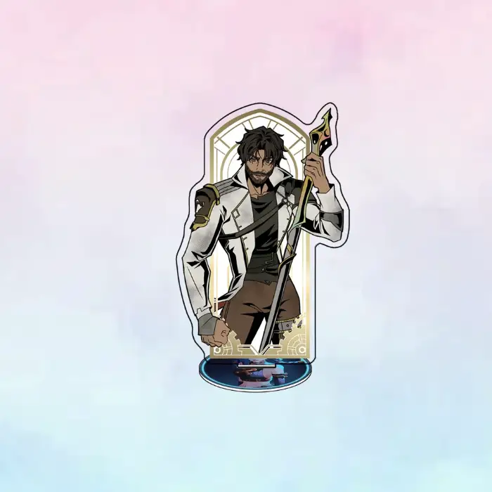Hot Anime 1 Kawaii Anime Acrylic Stand Cute Keychain Cosplay Character Model Desk Decor Custom Charm Phone Personalized, Keychain, Mô Hình Đứng Standee Anime, In 2 Mặt, Cao 6cm, Trang Trí Decor Bàn Học, Balo 10 Hot Anime 1 Kawaii Anime Acrylic Stand Cute Keychain Cosplay Character Model Desk Decor Custom Charm Phone Personalized, Keychain, Mô Hình Đứng Standee Anime, In 2 Mặt, Cao 6cm, Trang Trí Decor Bàn Học, Balo - Ảnh 10