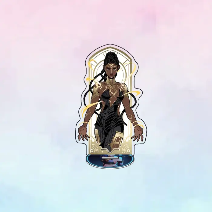 Hot Anime 1 Kawaii Anime Acrylic Stand Cute Keychain Cosplay Character Model Desk Decor Custom Charm Phone Personalized, Keychain, Mô Hình Đứng Standee Anime, In 2 Mặt, Cao 6cm, Trang Trí Decor Bàn Học, Balo 4 Hot Anime 1 Kawaii Anime Acrylic Stand Cute Keychain Cosplay Character Model Desk Decor Custom Charm Phone Personalized, Keychain, Mô Hình Đứng Standee Anime, In 2 Mặt, Cao 6cm, Trang Trí Decor Bàn Học, Balo - Ảnh 4