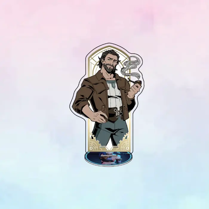 Hot Anime 1 Kawaii Anime Acrylic Stand Cute Keychain Cosplay Character Model Desk Decor Custom Charm Phone Personalized, Keychain, Mô Hình Đứng Standee Anime, In 2 Mặt, Cao 6cm, Trang Trí Decor Bàn Học, Balo 7 Hot Anime 1 Kawaii Anime Acrylic Stand Cute Keychain Cosplay Character Model Desk Decor Custom Charm Phone Personalized, Keychain, Mô Hình Đứng Standee Anime, In 2 Mặt, Cao 6cm, Trang Trí Decor Bàn Học, Balo - Ảnh 7