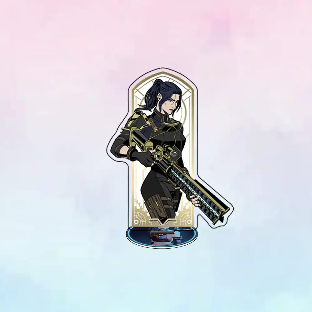 Hot Anime 1 Kawaii Anime Acrylic Stand Cute Keychain Cosplay Character Model Desk Decor Custom Charm Phone Personalized, Keychain, Mô Hình Đứng Standee Anime, In 2 Mặt, Cao 6cm, Trang Trí Decor Bàn Học, Balo 9 Hot Anime 1 Kawaii Anime Acrylic Stand Cute Keychain Cosplay Character Model Desk Decor Custom Charm Phone Personalized, Keychain, Mô Hình Đứng Standee Anime, In 2 Mặt, Cao 6cm, Trang Trí Decor Bàn Học, Balo - Ảnh 9