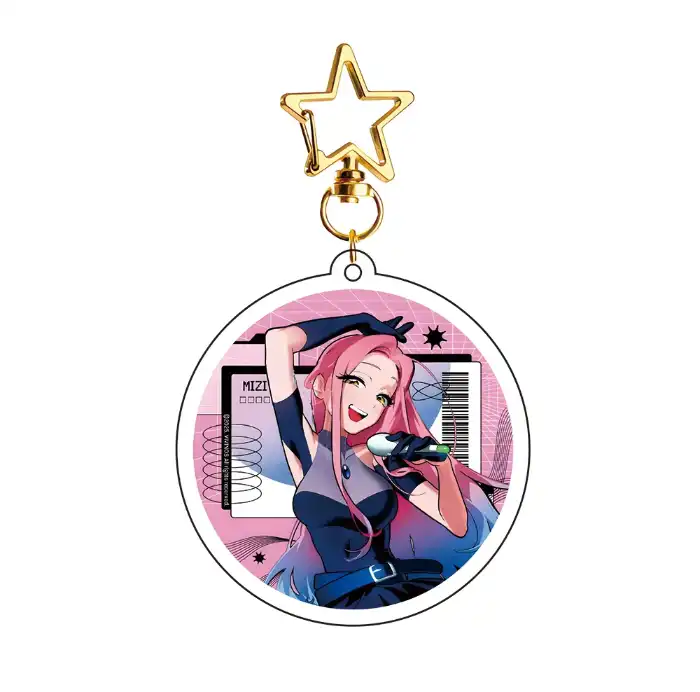 Hot Anime Alien Stage Keychains Pendant Car Key Chain Acrylic Stand Mizi Sua Till Ivan Hyuna Custom Charm Phone Personalized, Keychain, Mô Hình Đứng Standee Anime, In 2 Mặt, Cao 6cm, Trang Trí Decor Bàn Học, Balo 1 Hot Anime Alien Stage Keychains Pendant Car Key Chain Acrylic Stand Mizi Sua Till Ivan Hyuna Custom Charm Phone Personalized, Keychain, Mô Hình Đứng Standee Anime, In 2 Mặt, Cao 6cm, Trang Trí Decor Bàn Học, Balo