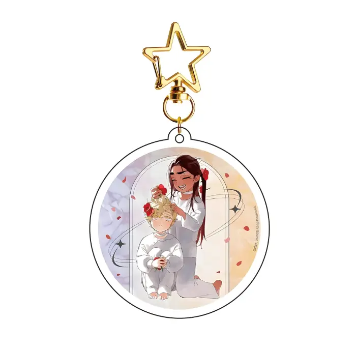 Hot Anime Alien Stage Keychains Pendant Car Key Chain Acrylic Stand Mizi Sua Till Ivan Hyuna Custom Charm Phone Personalized, Keychain, Mô Hình Đứng Standee Anime, In 2 Mặt, Cao 6cm, Trang Trí Decor Bàn Học, Balo 3 Hot Anime Alien Stage Keychains Pendant Car Key Chain Acrylic Stand Mizi Sua Till Ivan Hyuna Custom Charm Phone Personalized, Keychain, Mô Hình Đứng Standee Anime, In 2 Mặt, Cao 6cm, Trang Trí Decor Bàn Học, Balo - Ảnh 3