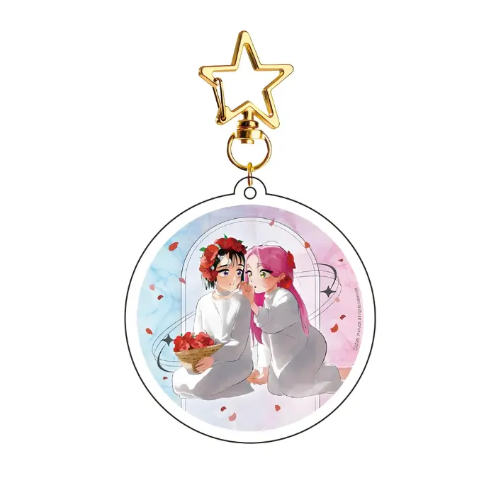 Hot Anime Alien Stage Keychains Pendant Car Key Chain Acrylic Stand Mizi Sua Till Ivan Hyuna Custom Charm Phone Personalized, Keychain, Mô Hình Đứng Standee Anime, In 2 Mặt, Cao 6cm, Trang Trí Decor Bàn Học, Balo 5 Hot Anime Alien Stage Keychains Pendant Car Key Chain Acrylic Stand Mizi Sua Till Ivan Hyuna Custom Charm Phone Personalized, Keychain, Mô Hình Đứng Standee Anime, In 2 Mặt, Cao 6cm, Trang Trí Decor Bàn Học, Balo - Ảnh 5