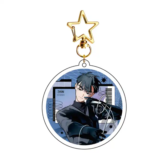 Hot Anime Alien Stage Keychains Pendant Car Key Chain Acrylic Stand Mizi Sua Till Ivan Hyuna Custom Charm Phone Personalized, Keychain, Mô Hình Đứng Standee Anime, In 2 Mặt, Cao 6cm, Trang Trí Decor Bàn Học, Balo 8 Hot Anime Alien Stage Keychains Pendant Car Key Chain Acrylic Stand Mizi Sua Till Ivan Hyuna Custom Charm Phone Personalized, Keychain, Mô Hình Đứng Standee Anime, In 2 Mặt, Cao 6cm, Trang Trí Decor Bàn Học, Balo - Ảnh 8