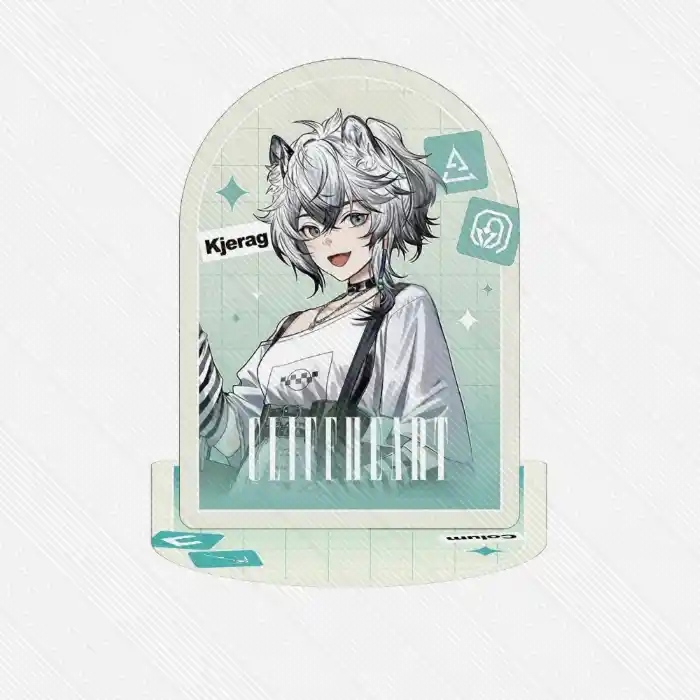 Hot Anime Arknights Acrylic Stand Keychain Model Cosplay Characters Ornament Accessories Custom Charm Phone Personalized, Keychain, Mô Hình Đứng Standee Anime, In 2 Mặt, Cao 6cm, Trang Trí Decor Bàn Học, Balo 4 Hot Anime Arknights Acrylic Stand Keychain Model Cosplay Characters Ornament Accessories Custom Charm Phone Personalized, Keychain, Mô Hình Đứng Standee Anime, In 2 Mặt, Cao 6cm, Trang Trí Decor Bàn Học, Balo - Ảnh 4