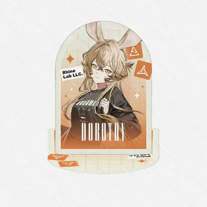 Hot Anime Arknights Acrylic Stand Keychain Model Cosplay Characters Ornament Accessories Custom Charm Phone Personalized, Keychain, Mô Hình Đứng Standee Anime, In 2 Mặt, Cao 6cm, Trang Trí Decor Bàn Học, Balo 7 Hot Anime Arknights Acrylic Stand Keychain Model Cosplay Characters Ornament Accessories Custom Charm Phone Personalized, Keychain, Mô Hình Đứng Standee Anime, In 2 Mặt, Cao 6cm, Trang Trí Decor Bàn Học, Balo - Ảnh 7