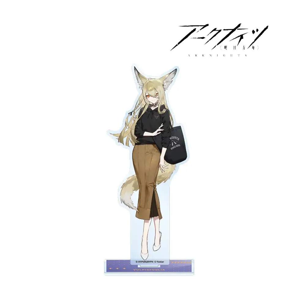 Hot Anime Arknights Acrylic Stand Model Plate Figure Mizi Sua Till Ivan Hyuna Luka Cosplay Custom Charm Phone Personalized, Keychain, Mô Hình Đứng Standee Anime, In 2 Mặt, Cao 6cm, Trang Trí Decor Bàn Học, Balo 10 Hot Anime Arknights Acrylic Stand Model Plate Figure Mizi Sua Till Ivan Hyuna Luka Cosplay Custom Charm Phone Personalized, Keychain, Mô Hình Đứng Standee Anime, In 2 Mặt, Cao 6cm, Trang Trí Decor Bàn Học, Balo - Ảnh 10
