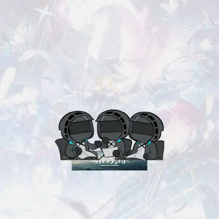 Hot Anime Arknights Acrylic Stand Model Cosplay Characters Ornament Accessories Good Custom Charm Phone Personalized, Keychain, Mô Hình Đứng Standee Anime, In 2 Mặt, Cao 6cm, Trang Trí Decor Bàn Học, Balo 5 Hot Anime Arknights Acrylic Stand Model Cosplay Characters Ornament Accessories Good Custom Charm Phone Personalized, Keychain, Mô Hình Đứng Standee Anime, In 2 Mặt, Cao 6cm, Trang Trí Decor Bàn Học, Balo - Ảnh 5