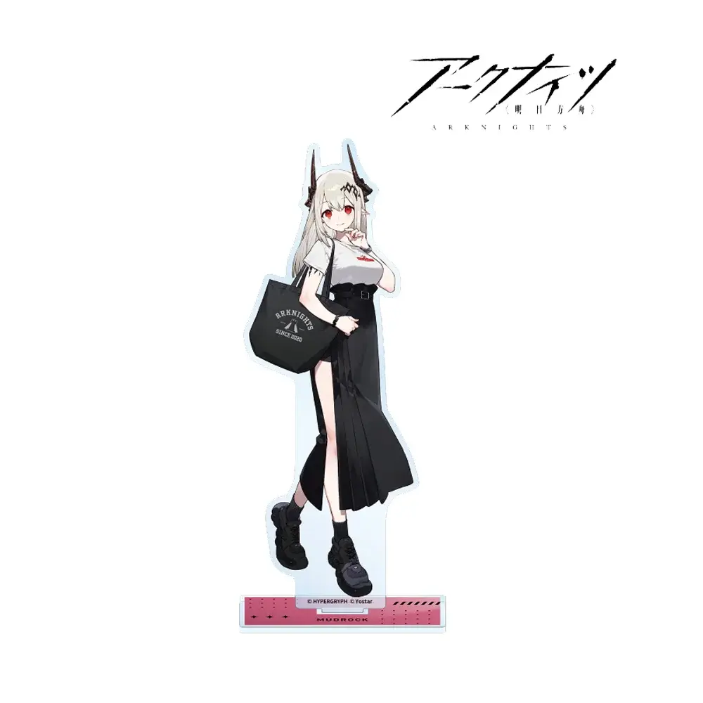 Hot Anime Arknights Acrylic Stand Model Plate Figure Mizi Sua Till Ivan Hyuna Luka Cosplay Custom Charm Phone Personalized, Keychain, Mô Hình Đứng Standee Anime, In 2 Mặt, Cao 6cm, Trang Trí Decor Bàn Học, Balo 6 Hot Anime Arknights Acrylic Stand Model Plate Figure Mizi Sua Till Ivan Hyuna Luka Cosplay Custom Charm Phone Personalized, Keychain, Mô Hình Đứng Standee Anime, In 2 Mặt, Cao 6cm, Trang Trí Decor Bàn Học, Balo - Ảnh 6