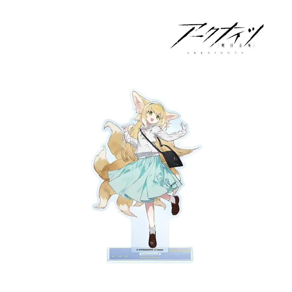 Hot Anime Arknights Acrylic Stand Model Plate Figure Mizi Sua Till Ivan Hyuna Luka Cosplay Custom Charm Phone Personalized, Keychain, Mô Hình Đứng Standee Anime, In 2 Mặt, Cao 6cm, Trang Trí Decor Bàn Học, Balo 7 Hot Anime Arknights Acrylic Stand Model Plate Figure Mizi Sua Till Ivan Hyuna Luka Cosplay Custom Charm Phone Personalized, Keychain, Mô Hình Đứng Standee Anime, In 2 Mặt, Cao 6cm, Trang Trí Decor Bàn Học, Balo - Ảnh 7
