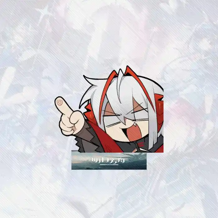 Hot Anime Arknights Acrylic Stand Model Cosplay Characters Ornament Accessories Good Custom Charm Phone Personalized, Keychain, Mô Hình Đứng Standee Anime, In 2 Mặt, Cao 6cm, Trang Trí Decor Bàn Học, Balo 8 Hot Anime Arknights Acrylic Stand Model Cosplay Characters Ornament Accessories Good Custom Charm Phone Personalized, Keychain, Mô Hình Đứng Standee Anime, In 2 Mặt, Cao 6cm, Trang Trí Decor Bàn Học, Balo - Ảnh 8