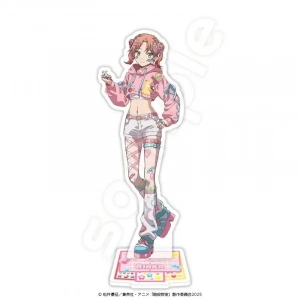 Hot Anime Assassination Classroom Acrylic Stand Transparent Model Figure Cosplay Birthday Custom Charm Phone Personalized, Keychain, Mô Hình Đứng Standee Anime,  In 2 Mặt, Cao 6cm, Trang Trí Decor Bàn Học, Balo
