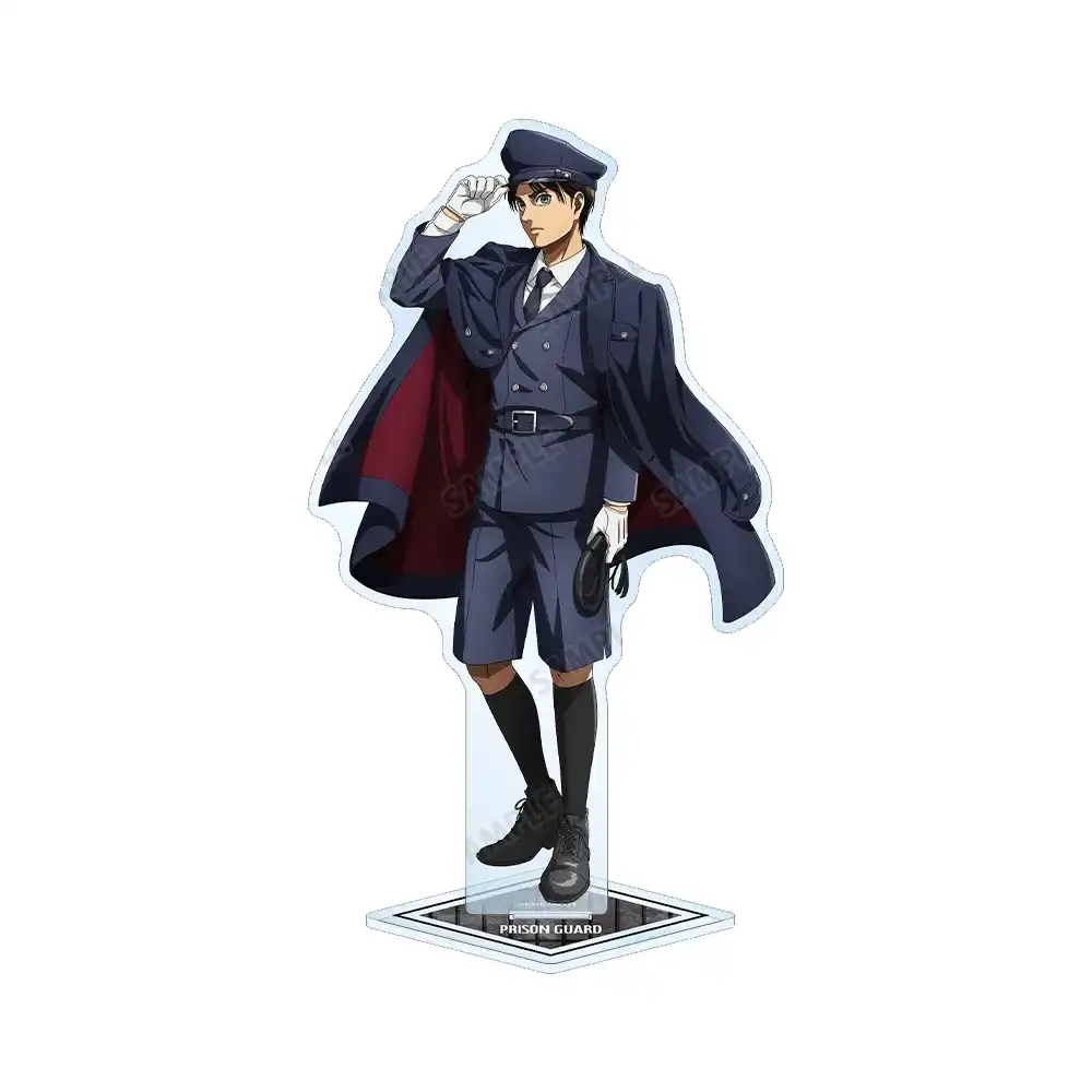 Hot Anime Attack On Titan Acrylic Stand Figure Desktop Decoration Collectible Ornament Custom Charm Phone Personalized, Keychain, Mô Hình Đứng Standee Anime, In 2 Mặt, Cao 6cm, Trang Trí Decor Bàn Học, Balo 1 Hot Anime Attack On Titan Acrylic Stand Figure Desktop Decoration Collectible Ornament Custom Charm Phone Personalized, Keychain, Mô Hình Đứng Standee Anime, In 2 Mặt, Cao 6cm, Trang Trí Decor Bàn Học, Balo