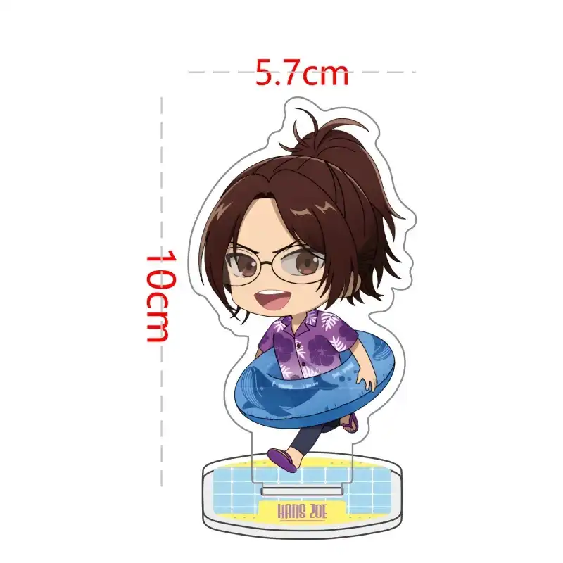 Hot Anime Attack On Titan Acrylic Stand Figure Keychai Model Figure Cosplay Plate Holder Custom Charm Phone Personalized, Keychain, Mô Hình Đứng Standee Anime, In 2 Mặt, Cao 6cm, Trang Trí Decor Bàn Học, Balo 7 Hot Anime Attack On Titan Acrylic Stand Figure Keychai Model Figure Cosplay Plate Holder Custom Charm Phone Personalized, Keychain, Mô Hình Đứng Standee Anime, In 2 Mặt, Cao 6cm, Trang Trí Decor Bàn Học, Balo - Ảnh 7
