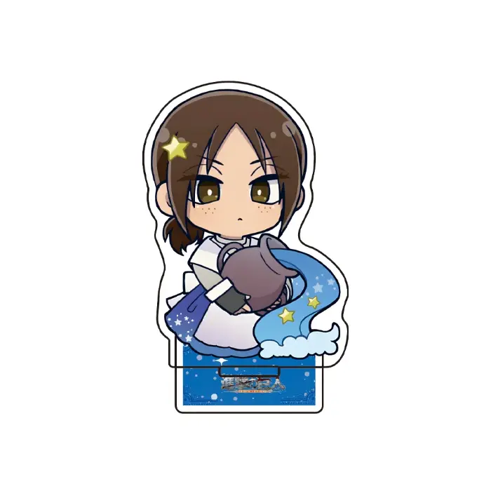 Hot Anime Attack On Titan Acrylic Standees Of The 12 Zodiac Signs Figures Model Desktop Custom Charm Phone Personalized, Keychain, Mô Hình Đứng Standee Anime, In 2 Mặt, Cao 6cm, Trang Trí Decor Bàn Học, Balo 10 Hot Anime Attack On Titan Acrylic Standees Of The 12 Zodiac Signs Figures Model Desktop Custom Charm Phone Personalized, Keychain, Mô Hình Đứng Standee Anime, In 2 Mặt, Cao 6cm, Trang Trí Decor Bàn Học, Balo - Ảnh 10