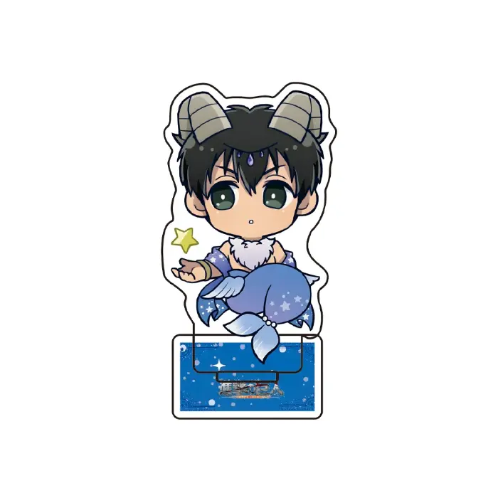 Hot Anime Attack On Titan Acrylic Standees Of The 12 Zodiac Signs Figures Model Desktop Custom Charm Phone Personalized, Keychain, Mô Hình Đứng Standee Anime, In 2 Mặt, Cao 6cm, Trang Trí Decor Bàn Học, Balo 8 Hot Anime Attack On Titan Acrylic Standees Of The 12 Zodiac Signs Figures Model Desktop Custom Charm Phone Personalized, Keychain, Mô Hình Đứng Standee Anime, In 2 Mặt, Cao 6cm, Trang Trí Decor Bàn Học, Balo - Ảnh 8