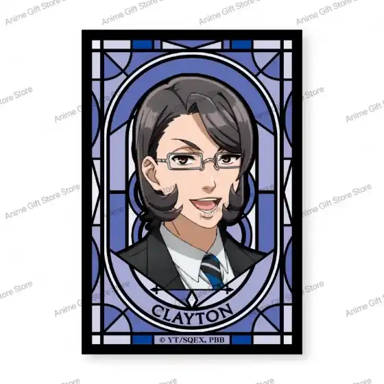 Hot Anime Black Butler Acrylic Stand Model Desktop Decoration Ornament Accessories Cosplay Custom Charm Phone Personalized, Keychain, Mô Hình Đứng Standee Anime, In 2 Mặt, Cao 6cm, Trang Trí Decor Bàn Học, Balo 10 Hot Anime Black Butler Acrylic Stand Model Desktop Decoration Ornament Accessories Cosplay Custom Charm Phone Personalized, Keychain, Mô Hình Đứng Standee Anime, In 2 Mặt, Cao 6cm, Trang Trí Decor Bàn Học, Balo - Ảnh 10