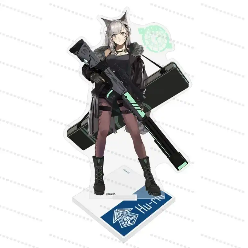 Hot Anime Black Rock Shooter Acrylic Stand 1 Decoration Originality Desk Figure Display Custom Charm Phone Personalized, Keychain, Mô Hình Đứng Standee Anime, In 2 Mặt, Cao 6cm, Trang Trí Decor Bàn Học, Balo 3 Hot Anime Black Rock Shooter Acrylic Stand 1 Decoration Originality Desk Figure Display Custom Charm Phone Personalized, Keychain, Mô Hình Đứng Standee Anime, In 2 Mặt, Cao 6cm, Trang Trí Decor Bàn Học, Balo - Ảnh 3