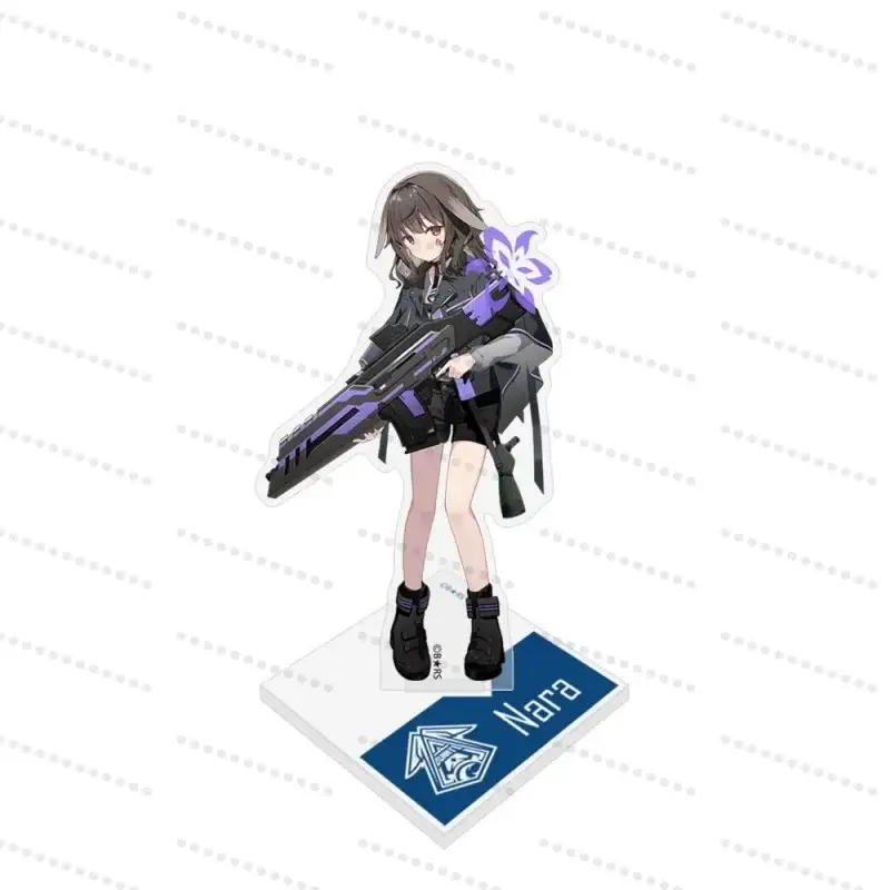 Hot Anime Black Rock Shooter Acrylic Stand 1 Decoration Originality Desk Figure Display Custom Charm Phone Personalized, Keychain, Mô Hình Đứng Standee Anime, In 2 Mặt, Cao 6cm, Trang Trí Decor Bàn Học, Balo 4 Hot Anime Black Rock Shooter Acrylic Stand 1 Decoration Originality Desk Figure Display Custom Charm Phone Personalized, Keychain, Mô Hình Đứng Standee Anime, In 2 Mặt, Cao 6cm, Trang Trí Decor Bàn Học, Balo - Ảnh 4