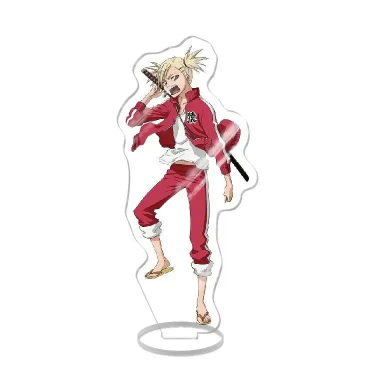 Hot Anime Bleach Figure Kurosaki Ichigo Urahara Kisuke Aizen Sousuke Cosplay Acrylic Stand Custom Charm Phone Personalized, Keychain, Mô Hình Đứng Standee Anime, In 2 Mặt, Cao 6cm, Trang Trí Decor Bàn Học, Balo 8 Hot Anime Bleach Figure Kurosaki Ichigo Urahara Kisuke Aizen Sousuke Cosplay Acrylic Stand Custom Charm Phone Personalized, Keychain, Mô Hình Đứng Standee Anime, In 2 Mặt, Cao 6cm, Trang Trí Decor Bàn Học, Balo - Ảnh 8