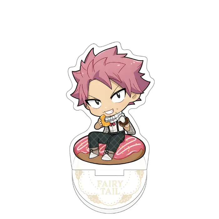 Hot Anime Fairy Tail 100 Years Quest Acrylic Stand – Cute Anime Character Figure, Desk Custom Charm Phone Personalized, Keychain, Mô Hình Đứng Standee Anime, In 2 Mặt, Cao 6cm, Trang Trí Decor Bàn Học, Balo 1 Hot Anime Fairy Tail 100 Years Quest Acrylic Stand – Cute Anime Character Figure, Desk Custom Charm Phone Personalized, Keychain, Mô Hình Đứng Standee Anime, In 2 Mặt, Cao 6cm, Trang Trí Decor Bàn Học, Balo