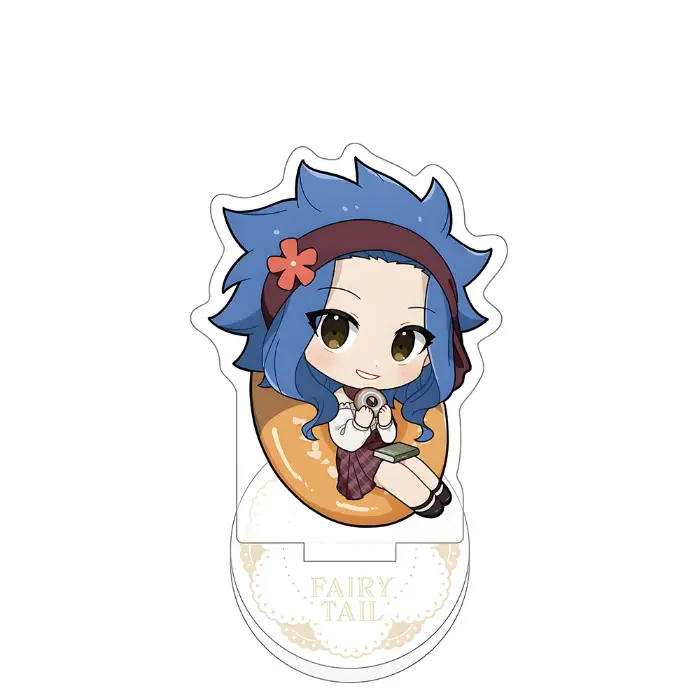 Hot Anime Fairy Tail 100 Years Quest Acrylic Stand – Cute Anime Character Figure, Desk Custom Charm Phone Personalized, Keychain, Mô Hình Đứng Standee Anime, In 2 Mặt, Cao 6cm, Trang Trí Decor Bàn Học, Balo 10 Hot Anime Fairy Tail 100 Years Quest Acrylic Stand – Cute Anime Character Figure, Desk Custom Charm Phone Personalized, Keychain, Mô Hình Đứng Standee Anime, In 2 Mặt, Cao 6cm, Trang Trí Decor Bàn Học, Balo - Ảnh 10