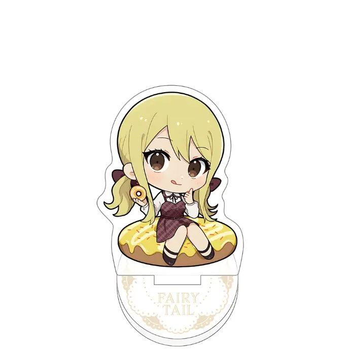 Hot Anime Fairy Tail 100 Years Quest Acrylic Stand – Cute Anime Character Figure, Desk Custom Charm Phone Personalized, Keychain, Mô Hình Đứng Standee Anime, In 2 Mặt, Cao 6cm, Trang Trí Decor Bàn Học, Balo 3 Hot Anime Fairy Tail 100 Years Quest Acrylic Stand – Cute Anime Character Figure, Desk Custom Charm Phone Personalized, Keychain, Mô Hình Đứng Standee Anime, In 2 Mặt, Cao 6cm, Trang Trí Decor Bàn Học, Balo - Ảnh 3