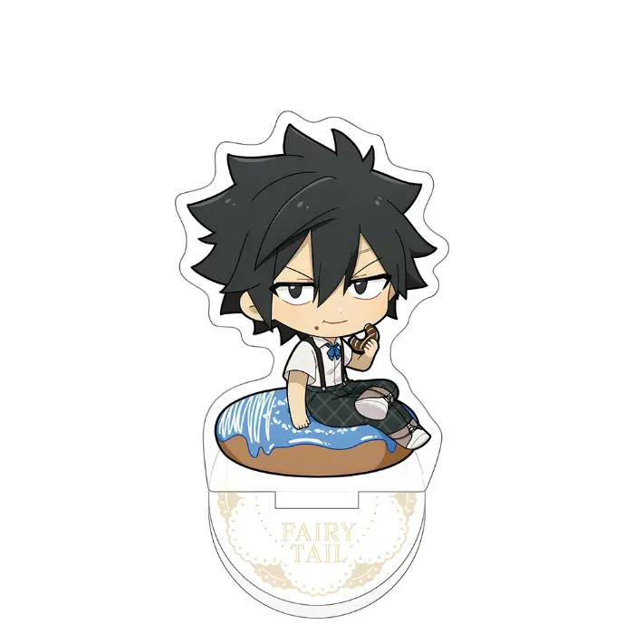 Hot Anime Fairy Tail 100 Years Quest Acrylic Stand – Cute Anime Character Figure, Desk Custom Charm Phone Personalized, Keychain, Mô Hình Đứng Standee Anime, In 2 Mặt, Cao 6cm, Trang Trí Decor Bàn Học, Balo 4 Hot Anime Fairy Tail 100 Years Quest Acrylic Stand – Cute Anime Character Figure, Desk Custom Charm Phone Personalized, Keychain, Mô Hình Đứng Standee Anime, In 2 Mặt, Cao 6cm, Trang Trí Decor Bàn Học, Balo - Ảnh 4