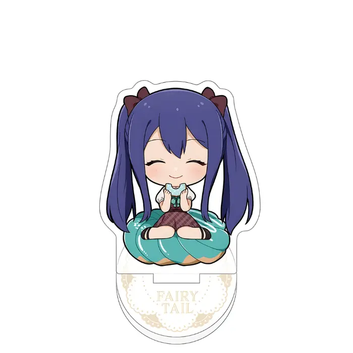 Hot Anime Fairy Tail 100 Years Quest Acrylic Stand – Cute Anime Character Figure, Desk Custom Charm Phone Personalized, Keychain, Mô Hình Đứng Standee Anime, In 2 Mặt, Cao 6cm, Trang Trí Decor Bàn Học, Balo 6 Hot Anime Fairy Tail 100 Years Quest Acrylic Stand – Cute Anime Character Figure, Desk Custom Charm Phone Personalized, Keychain, Mô Hình Đứng Standee Anime, In 2 Mặt, Cao 6cm, Trang Trí Decor Bàn Học, Balo - Ảnh 6