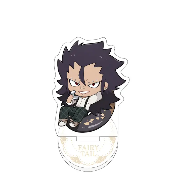 Hot Anime Fairy Tail 100 Years Quest Acrylic Stand – Cute Anime Character Figure, Desk Custom Charm Phone Personalized, Keychain, Mô Hình Đứng Standee Anime, In 2 Mặt, Cao 6cm, Trang Trí Decor Bàn Học, Balo 9 Hot Anime Fairy Tail 100 Years Quest Acrylic Stand – Cute Anime Character Figure, Desk Custom Charm Phone Personalized, Keychain, Mô Hình Đứng Standee Anime, In 2 Mặt, Cao 6cm, Trang Trí Decor Bàn Học, Balo - Ảnh 9