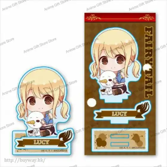 Hot Anime Fairy Tail Acrylic Figure Stand Model Plate Desk Decor Cute Standing Sign Fans Custom Charm Phone Personalized, Keychain, Mô Hình Đứng Standee Anime, In 2 Mặt, Cao 6cm, Trang Trí Decor Bàn Học, Balo 3 Hot Anime Fairy Tail Acrylic Figure Stand Model Plate Desk Decor Cute Standing Sign Fans Custom Charm Phone Personalized, Keychain, Mô Hình Đứng Standee Anime, In 2 Mặt, Cao 6cm, Trang Trí Decor Bàn Học, Balo - Ảnh 3