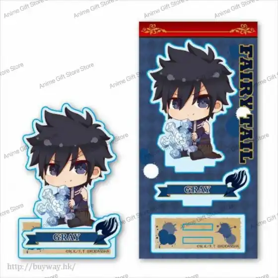 Hot Anime Fairy Tail Acrylic Figure Stand Model Plate Desk Decor Cute Standing Sign Fans Custom Charm Phone Personalized, Keychain, Mô Hình Đứng Standee Anime, In 2 Mặt, Cao 6cm, Trang Trí Decor Bàn Học, Balo 4 Hot Anime Fairy Tail Acrylic Figure Stand Model Plate Desk Decor Cute Standing Sign Fans Custom Charm Phone Personalized, Keychain, Mô Hình Đứng Standee Anime, In 2 Mặt, Cao 6cm, Trang Trí Decor Bàn Học, Balo - Ảnh 4