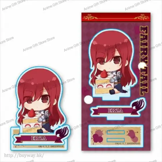 Hot Anime Fairy Tail Acrylic Figure Stand Model Plate Desk Decor Cute Standing Sign Fans Custom Charm Phone Personalized, Keychain, Mô Hình Đứng Standee Anime, In 2 Mặt, Cao 6cm, Trang Trí Decor Bàn Học, Balo 5 Hot Anime Fairy Tail Acrylic Figure Stand Model Plate Desk Decor Cute Standing Sign Fans Custom Charm Phone Personalized, Keychain, Mô Hình Đứng Standee Anime, In 2 Mặt, Cao 6cm, Trang Trí Decor Bàn Học, Balo - Ảnh 5