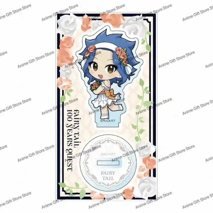 Hot Anime Fairy Tail Acrylic Stand White Suit Style Desktop Ornament Cosplay Toy For Gift Custom Charm Phone Personalized, Keychain, Mô Hình Đứng Standee Anime, In 2 Mặt, Cao 6cm, Trang Trí Decor Bàn Học, Balo 5 Hot Anime Fairy Tail Acrylic Stand White Suit Style Desktop Ornament Cosplay Toy For Gift Custom Charm Phone Personalized, Keychain, Mô Hình Đứng Standee Anime, In 2 Mặt, Cao 6cm, Trang Trí Decor Bàn Học, Balo - Ảnh 5