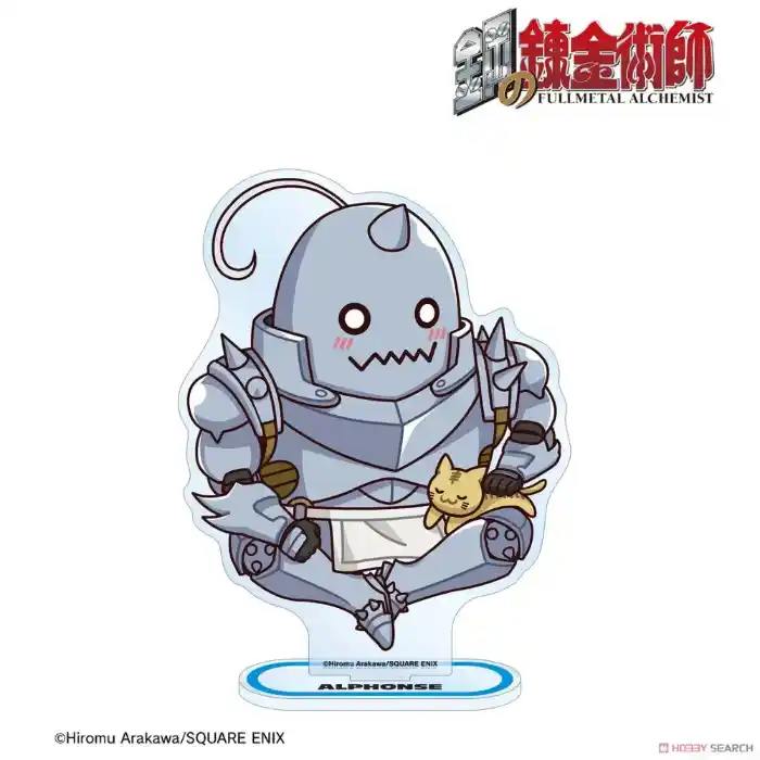 Hot Anime Fullmetal Alchemist Acrylic Stand Model Figure Cosplay Birthday Fans Christmas Custom Charm Phone Personalized, Keychain, Mô Hình Đứng Standee Anime, In 2 Mặt, Cao 6cm, Trang Trí Decor Bàn Học, Balo 1 Hot Anime Fullmetal Alchemist Acrylic Stand Model Figure Cosplay Birthday Fans Christmas Custom Charm Phone Personalized, Keychain, Mô Hình Đứng Standee Anime, In 2 Mặt, Cao 6cm, Trang Trí Decor Bàn Học, Balo