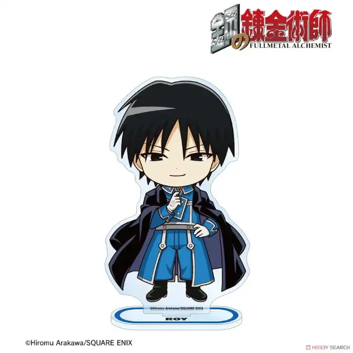 Hot Anime Fullmetal Alchemist Acrylic Stand Model Figure Cosplay Birthday Fans Christmas Custom Charm Phone Personalized, Keychain, Mô Hình Đứng Standee Anime, In 2 Mặt, Cao 6cm, Trang Trí Decor Bàn Học, Balo 10 Hot Anime Fullmetal Alchemist Acrylic Stand Model Figure Cosplay Birthday Fans Christmas Custom Charm Phone Personalized, Keychain, Mô Hình Đứng Standee Anime, In 2 Mặt, Cao 6cm, Trang Trí Decor Bàn Học, Balo - Ảnh 10