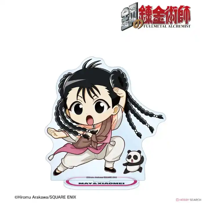 Hot Anime Fullmetal Alchemist Acrylic Stand Model Figure Cosplay Birthday Fans Christmas Custom Charm Phone Personalized, Keychain, Mô Hình Đứng Standee Anime, In 2 Mặt, Cao 6cm, Trang Trí Decor Bàn Học, Balo 4 Hot Anime Fullmetal Alchemist Acrylic Stand Model Figure Cosplay Birthday Fans Christmas Custom Charm Phone Personalized, Keychain, Mô Hình Đứng Standee Anime, In 2 Mặt, Cao 6cm, Trang Trí Decor Bàn Học, Balo - Ảnh 4