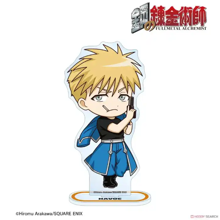 Hot Anime Fullmetal Alchemist Acrylic Stand Model Figure Cosplay Birthday Fans Christmas Custom Charm Phone Personalized, Keychain, Mô Hình Đứng Standee Anime, In 2 Mặt, Cao 6cm, Trang Trí Decor Bàn Học, Balo 5 Hot Anime Fullmetal Alchemist Acrylic Stand Model Figure Cosplay Birthday Fans Christmas Custom Charm Phone Personalized, Keychain, Mô Hình Đứng Standee Anime, In 2 Mặt, Cao 6cm, Trang Trí Decor Bàn Học, Balo - Ảnh 5