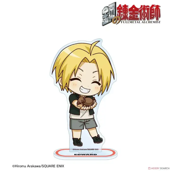 Hot Anime Fullmetal Alchemist Acrylic Stand Model Figure Cosplay Birthday Fans Christmas Custom Charm Phone Personalized, Keychain, Mô Hình Đứng Standee Anime, In 2 Mặt, Cao 6cm, Trang Trí Decor Bàn Học, Balo 7 Hot Anime Fullmetal Alchemist Acrylic Stand Model Figure Cosplay Birthday Fans Christmas Custom Charm Phone Personalized, Keychain, Mô Hình Đứng Standee Anime, In 2 Mặt, Cao 6cm, Trang Trí Decor Bàn Học, Balo - Ảnh 7