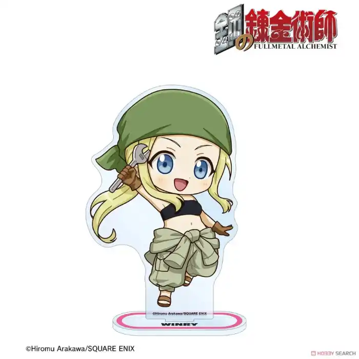 Hot Anime Fullmetal Alchemist Acrylic Stand Model Figure Cosplay Birthday Fans Christmas Custom Charm Phone Personalized, Keychain, Mô Hình Đứng Standee Anime, In 2 Mặt, Cao 6cm, Trang Trí Decor Bàn Học, Balo 9 Hot Anime Fullmetal Alchemist Acrylic Stand Model Figure Cosplay Birthday Fans Christmas Custom Charm Phone Personalized, Keychain, Mô Hình Đứng Standee Anime, In 2 Mặt, Cao 6cm, Trang Trí Decor Bàn Học, Balo - Ảnh 9