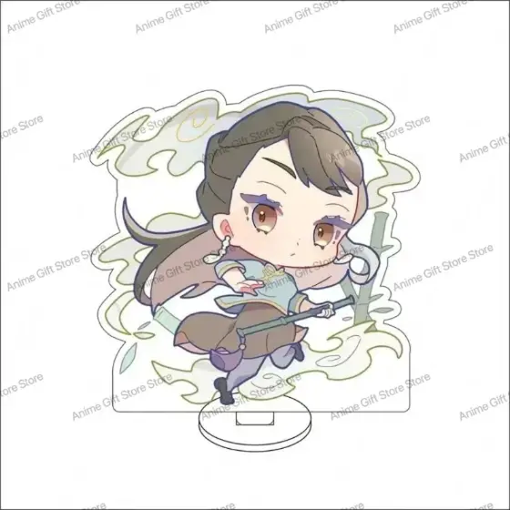 Hot Anime Game Identity Ⅴ Acrylic Stand Cosplay Characters Ornament Accessories Goods Custom Charm Phone Personalized, Keychain, Mô Hình Đứng Standee Anime, In 2 Mặt, Cao 6cm, Trang Trí Decor Bàn Học, Balo 3 Hot Anime Game Identity Ⅴ Acrylic Stand Cosplay Characters Ornament Accessories Goods Custom Charm Phone Personalized, Keychain, Mô Hình Đứng Standee Anime, In 2 Mặt, Cao 6cm, Trang Trí Decor Bàn Học, Balo - Ảnh 3
