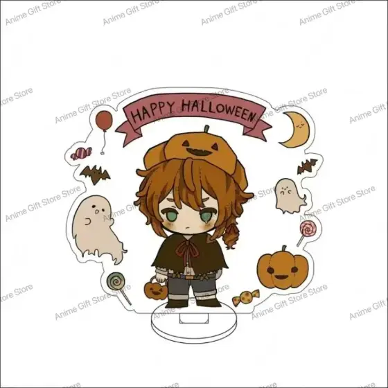 Hot Anime Game Identity Ⅴ Acrylic Stand Cosplay Characters Ornament Accessories Goods Custom Charm Phone Personalized, Keychain, Mô Hình Đứng Standee Anime, In 2 Mặt, Cao 6cm, Trang Trí Decor Bàn Học, Balo 7 Hot Anime Game Identity Ⅴ Acrylic Stand Cosplay Characters Ornament Accessories Goods Custom Charm Phone Personalized, Keychain, Mô Hình Đứng Standee Anime, In 2 Mặt, Cao 6cm, Trang Trí Decor Bàn Học, Balo - Ảnh 7