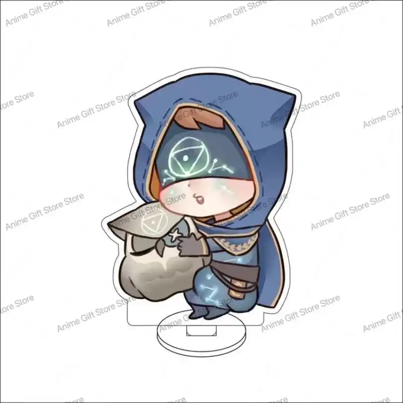 Hot Anime Game Identity Ⅴ Acrylic Stand Cosplay Characters Ornament Accessories Goods Custom Charm Phone Personalized, Keychain, Mô Hình Đứng Standee Anime, In 2 Mặt, Cao 6cm, Trang Trí Decor Bàn Học, Balo 9 Hot Anime Game Identity Ⅴ Acrylic Stand Cosplay Characters Ornament Accessories Goods Custom Charm Phone Personalized, Keychain, Mô Hình Đứng Standee Anime, In 2 Mặt, Cao 6cm, Trang Trí Decor Bàn Học, Balo - Ảnh 9