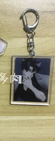 Hot Anime Game Impact Fontaine Figure Strong/muscles Wriothesley Acrylic Stand Model Plate Custom Charm Phone Personalized, Keychain, Mô Hình Đứng Standee Anime, In 2 Mặt, Cao 6cm, Trang Trí Decor Bàn Học, Balo 1 Hot Anime Game Impact Fontaine Figure Strong/muscles Wriothesley Acrylic Stand Model Plate Custom Charm Phone Personalized, Keychain, Mô Hình Đứng Standee Anime, In 2 Mặt, Cao 6cm, Trang Trí Decor Bàn Học, Balo