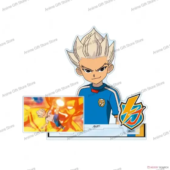 Hot Anime Game Inazuma Eleven Acrylic Stand Desktop Ornament Cosplay Collect Handsome Boy Toy Custom Charm Phone Personalized, Keychain, Mô Hình Đứng Standee Anime, In 2 Mặt, Cao 6cm, Trang Trí Decor Bàn Học, Balo 3 Hot Anime Game Inazuma Eleven Acrylic Stand Desktop Ornament Cosplay Collect Handsome Boy Toy Custom Charm Phone Personalized, Keychain, Mô Hình Đứng Standee Anime, In 2 Mặt, Cao 6cm, Trang Trí Decor Bàn Học, Balo - Ảnh 3