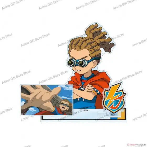 Hot Anime Game Inazuma Eleven Acrylic Stand Desktop Ornament Cosplay Collect Handsome Boy Toy Custom Charm Phone Personalized, Keychain, Mô Hình Đứng Standee Anime, In 2 Mặt, Cao 6cm, Trang Trí Decor Bàn Học, Balo 4 Hot Anime Game Inazuma Eleven Acrylic Stand Desktop Ornament Cosplay Collect Handsome Boy Toy Custom Charm Phone Personalized, Keychain, Mô Hình Đứng Standee Anime, In 2 Mặt, Cao 6cm, Trang Trí Decor Bàn Học, Balo - Ảnh 4