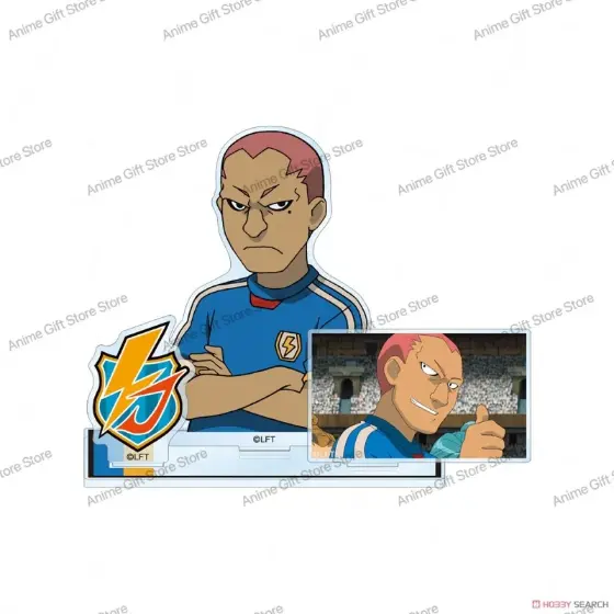 Hot Anime Game Inazuma Eleven Acrylic Stand Desktop Ornament Cosplay Collect Handsome Boy Toy Custom Charm Phone Personalized, Keychain, Mô Hình Đứng Standee Anime, In 2 Mặt, Cao 6cm, Trang Trí Decor Bàn Học, Balo 6 Hot Anime Game Inazuma Eleven Acrylic Stand Desktop Ornament Cosplay Collect Handsome Boy Toy Custom Charm Phone Personalized, Keychain, Mô Hình Đứng Standee Anime, In 2 Mặt, Cao 6cm, Trang Trí Decor Bàn Học, Balo - Ảnh 6