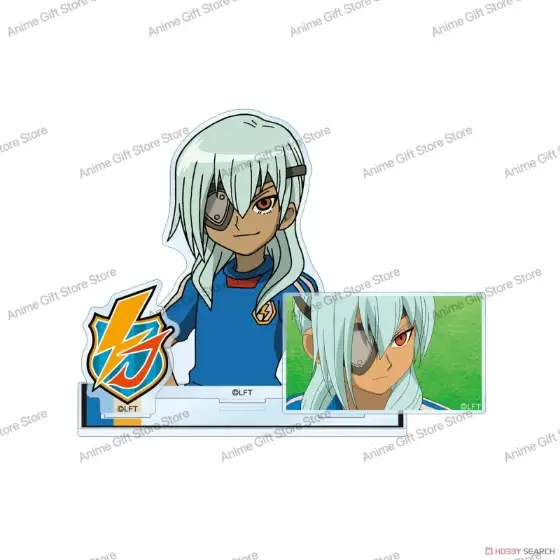 Hot Anime Game Inazuma Eleven Acrylic Stand Desktop Ornament Cosplay Collect Handsome Boy Toy Custom Charm Phone Personalized, Keychain, Mô Hình Đứng Standee Anime, In 2 Mặt, Cao 6cm, Trang Trí Decor Bàn Học, Balo 7 Hot Anime Game Inazuma Eleven Acrylic Stand Desktop Ornament Cosplay Collect Handsome Boy Toy Custom Charm Phone Personalized, Keychain, Mô Hình Đứng Standee Anime, In 2 Mặt, Cao 6cm, Trang Trí Decor Bàn Học, Balo - Ảnh 7