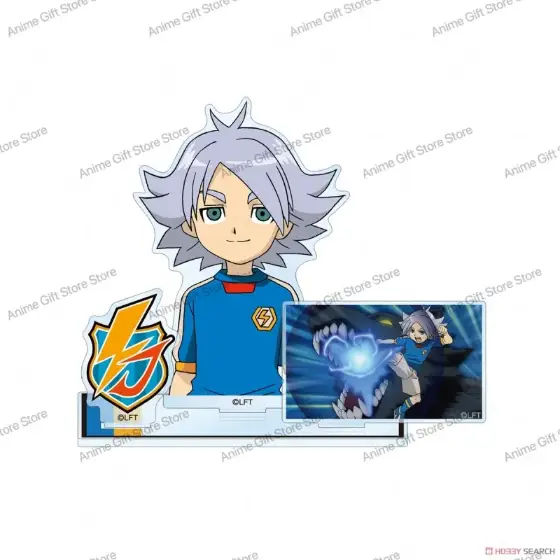Hot Anime Game Inazuma Eleven Acrylic Stand Desktop Ornament Cosplay Collect Handsome Boy Toy Custom Charm Phone Personalized, Keychain, Mô Hình Đứng Standee Anime, In 2 Mặt, Cao 6cm, Trang Trí Decor Bàn Học, Balo 8 Hot Anime Game Inazuma Eleven Acrylic Stand Desktop Ornament Cosplay Collect Handsome Boy Toy Custom Charm Phone Personalized, Keychain, Mô Hình Đứng Standee Anime, In 2 Mặt, Cao 6cm, Trang Trí Decor Bàn Học, Balo - Ảnh 8