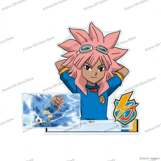 Hot Anime Game Inazuma Eleven Acrylic Stand Desktop Ornament Cosplay Collect Handsome Boy Toy Custom Charm Phone Personalized, Keychain, Mô Hình Đứng Standee Anime, In 2 Mặt, Cao 6cm, Trang Trí Decor Bàn Học, Balo 9 Hot Anime Game Inazuma Eleven Acrylic Stand Desktop Ornament Cosplay Collect Handsome Boy Toy Custom Charm Phone Personalized, Keychain, Mô Hình Đứng Standee Anime, In 2 Mặt, Cao 6cm, Trang Trí Decor Bàn Học, Balo - Ảnh 9